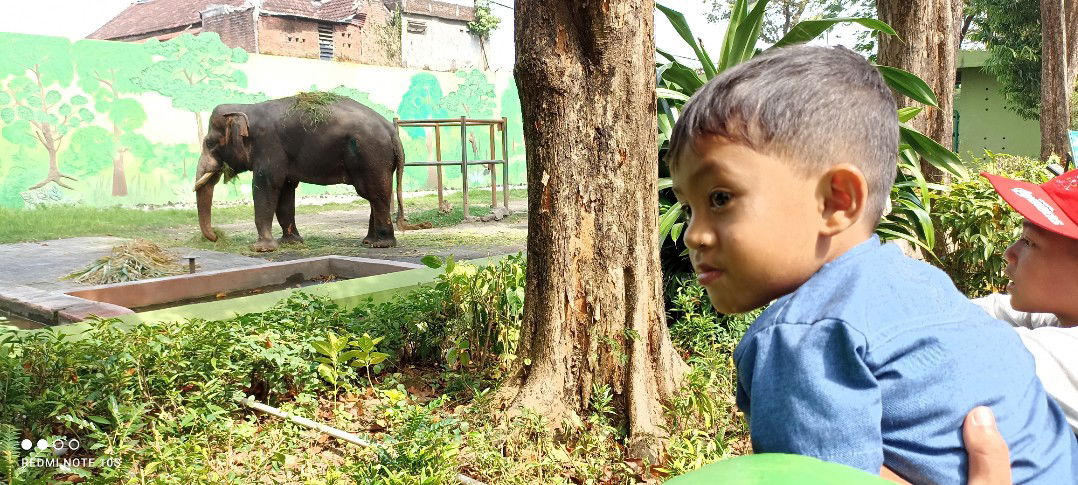 Titim Khoiri profile icon