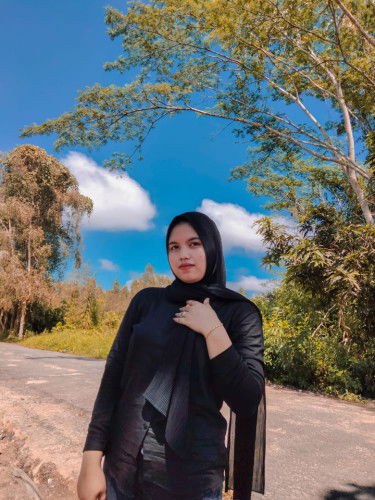 Salamah Amah profile icon