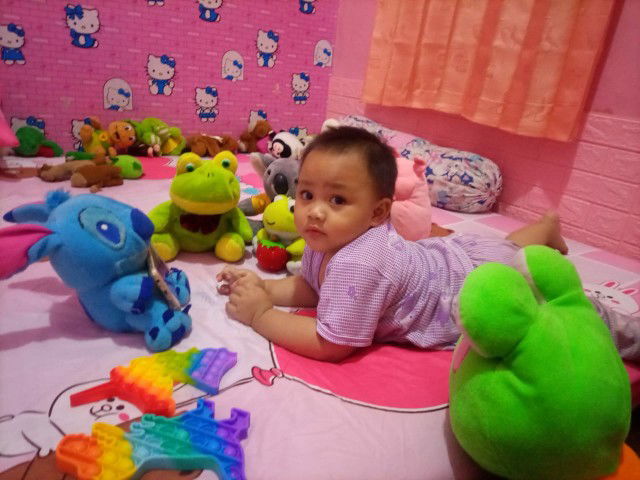 Mama Chiko profile icon