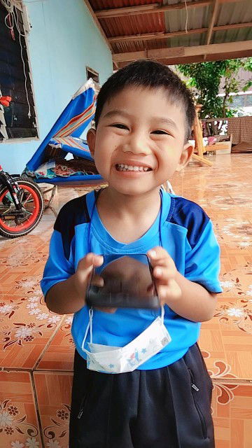 New'w Sasitorn profile icon