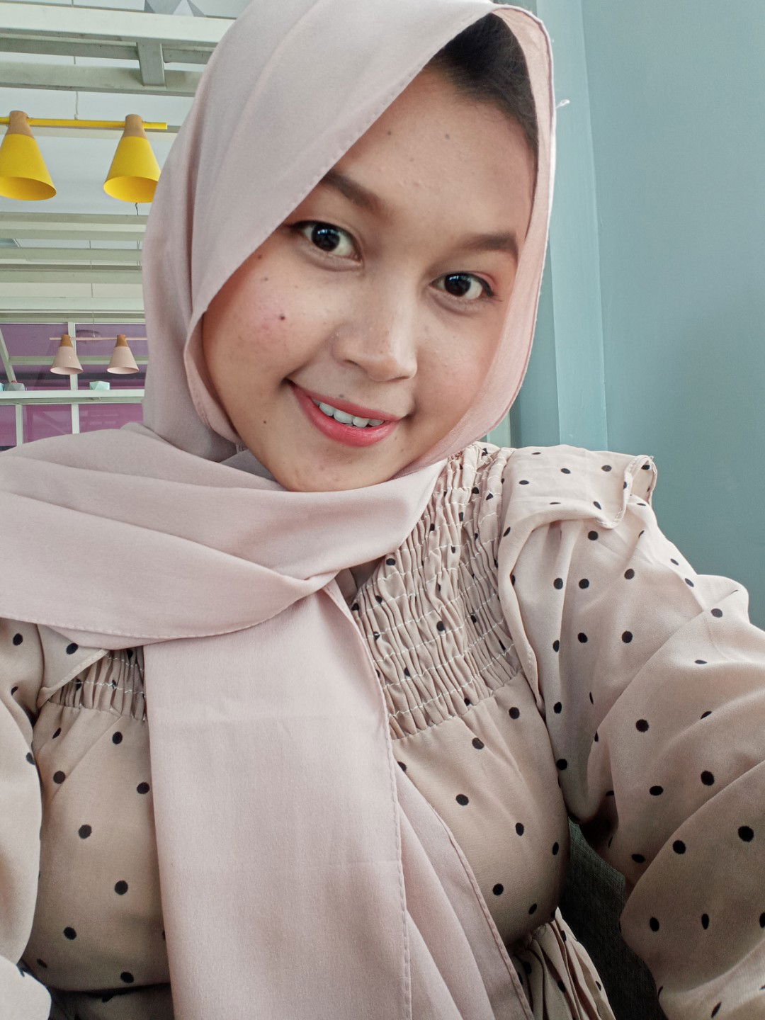 Nur Jannah profile icon