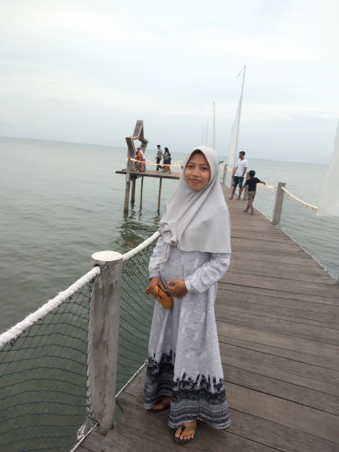 faiqotul jannah profile icon