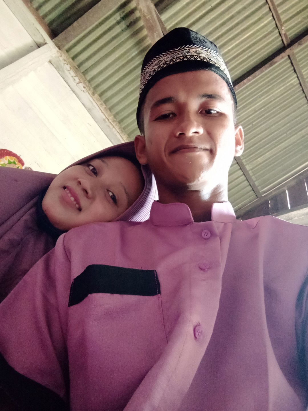 Ayu lestari profile icon