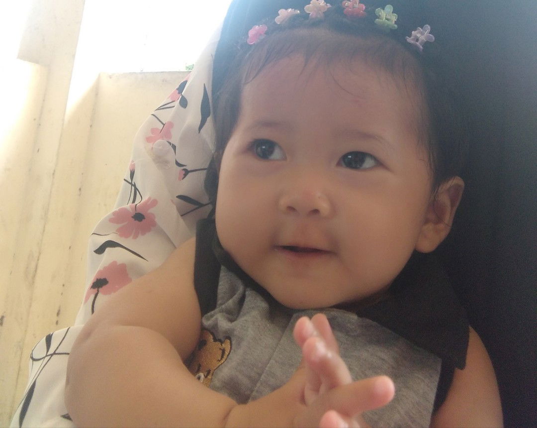 An'an Rizqon Hasanah profile icon