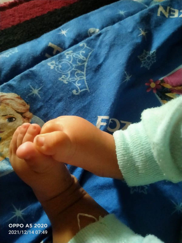 Dwi Vina zahra profile icon