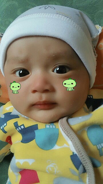 Fahmi Fauzi profile icon