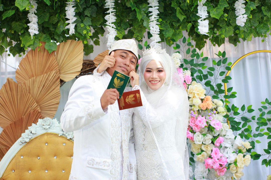 Mei hartatik wulandari profile icon