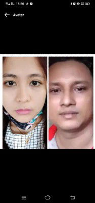 RannaRubeL profile icon