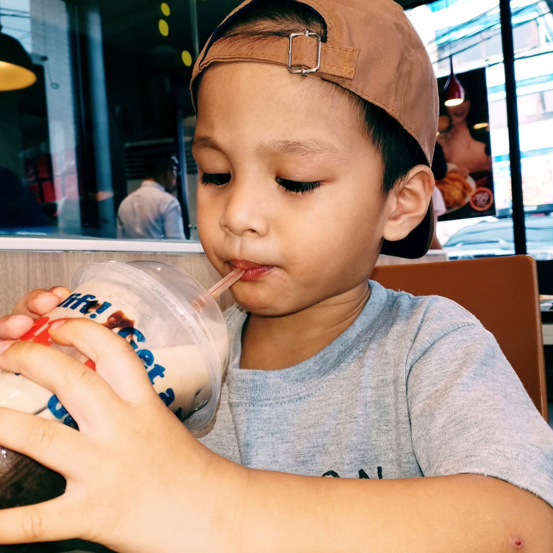 Angelica Mallorca Delacruz profile icon