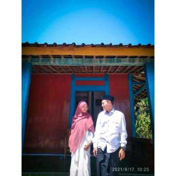 Femas Yogi Stiawan profile icon