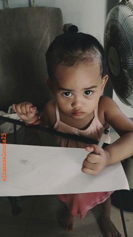 Alissa Salondaga profile icon