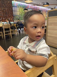 วัชราภรณ์ พรมเจริญ profile icon