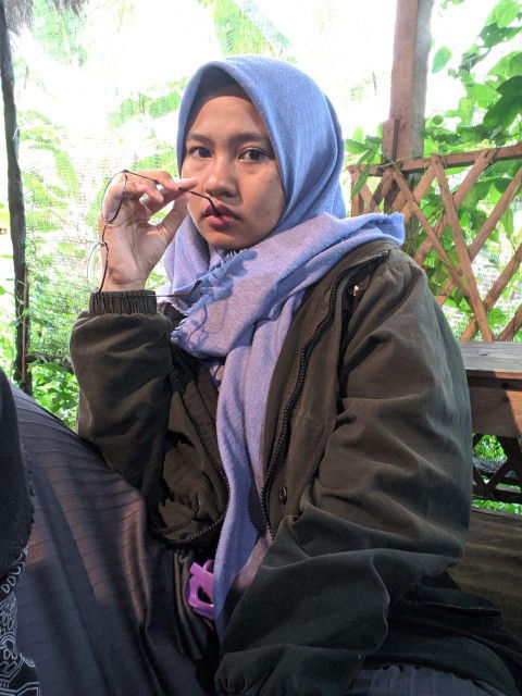 Umi istiqomah profile icon