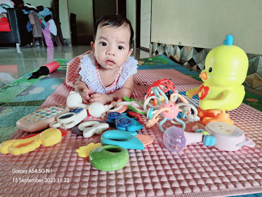 Nurul hida profile icon