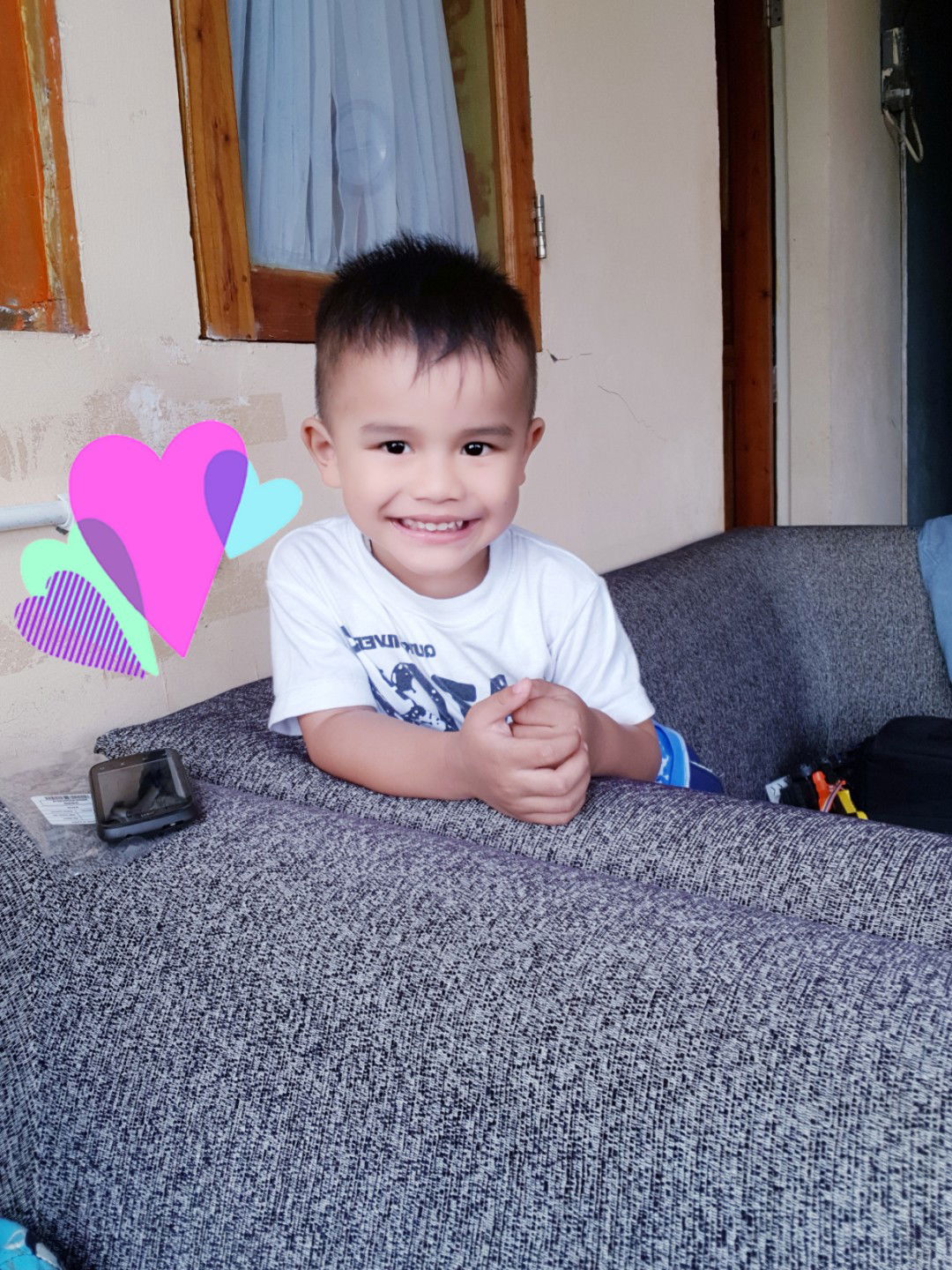 Nur Azizah Barus profile icon