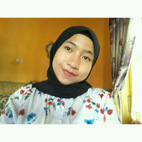 Siti Syarifah profile icon