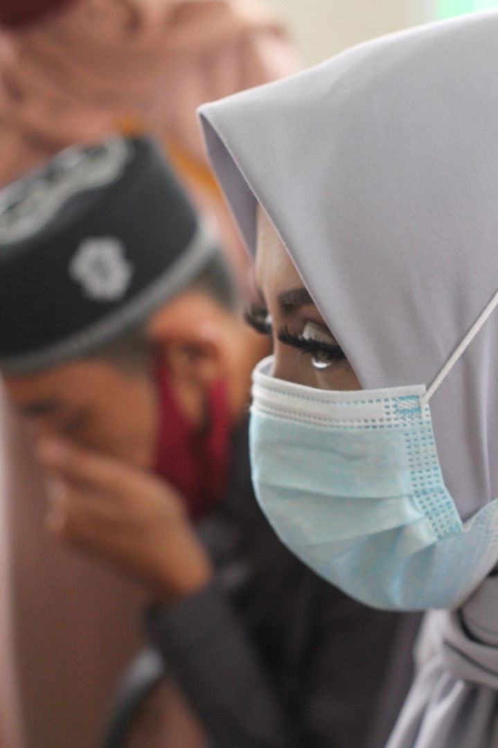 Fitri hardiah noer profile icon