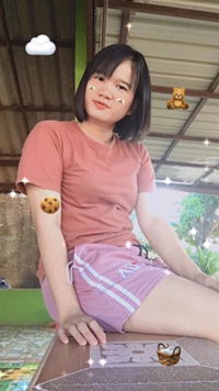 ณัฐปาณี profile icon