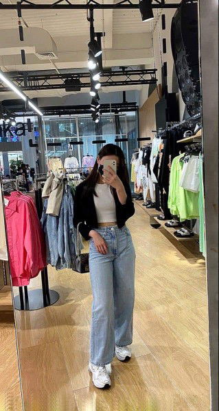 simple girl_05 profile icon