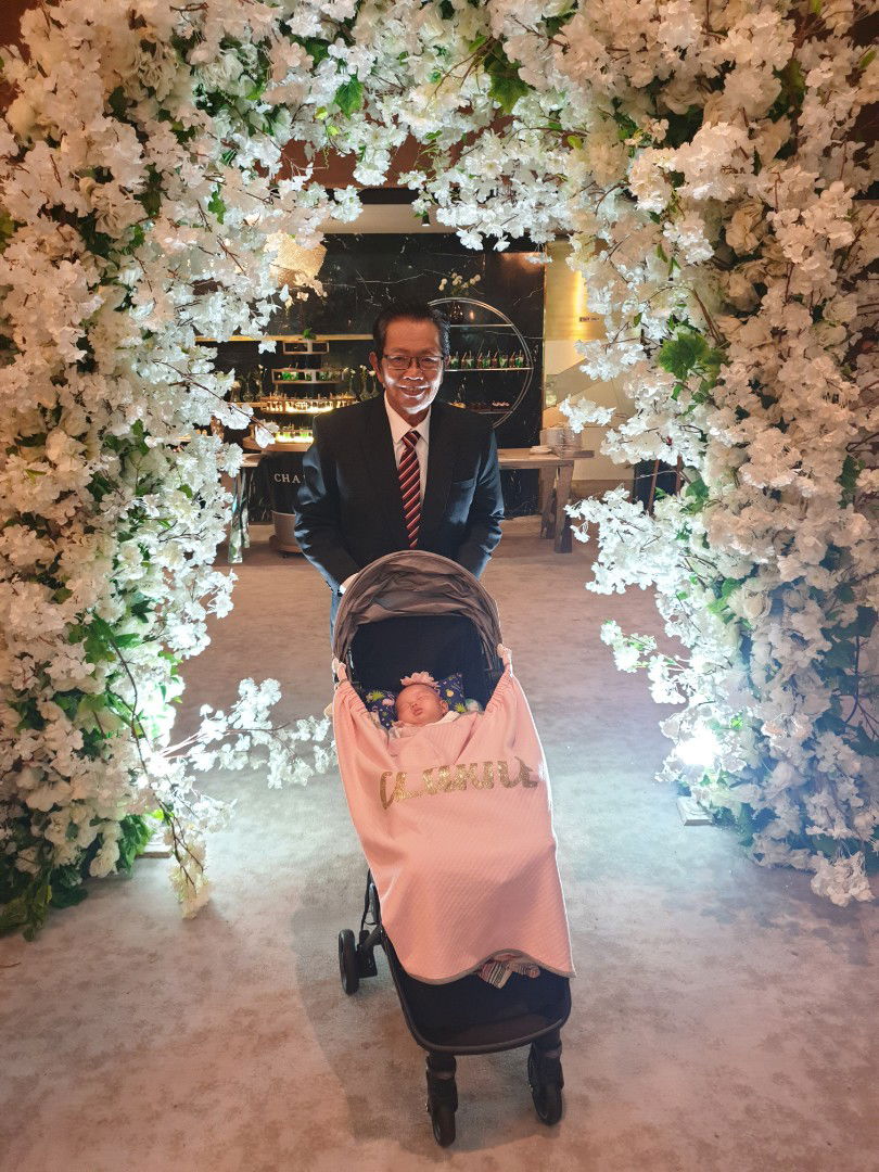 Terimakasihku, kuucapkan