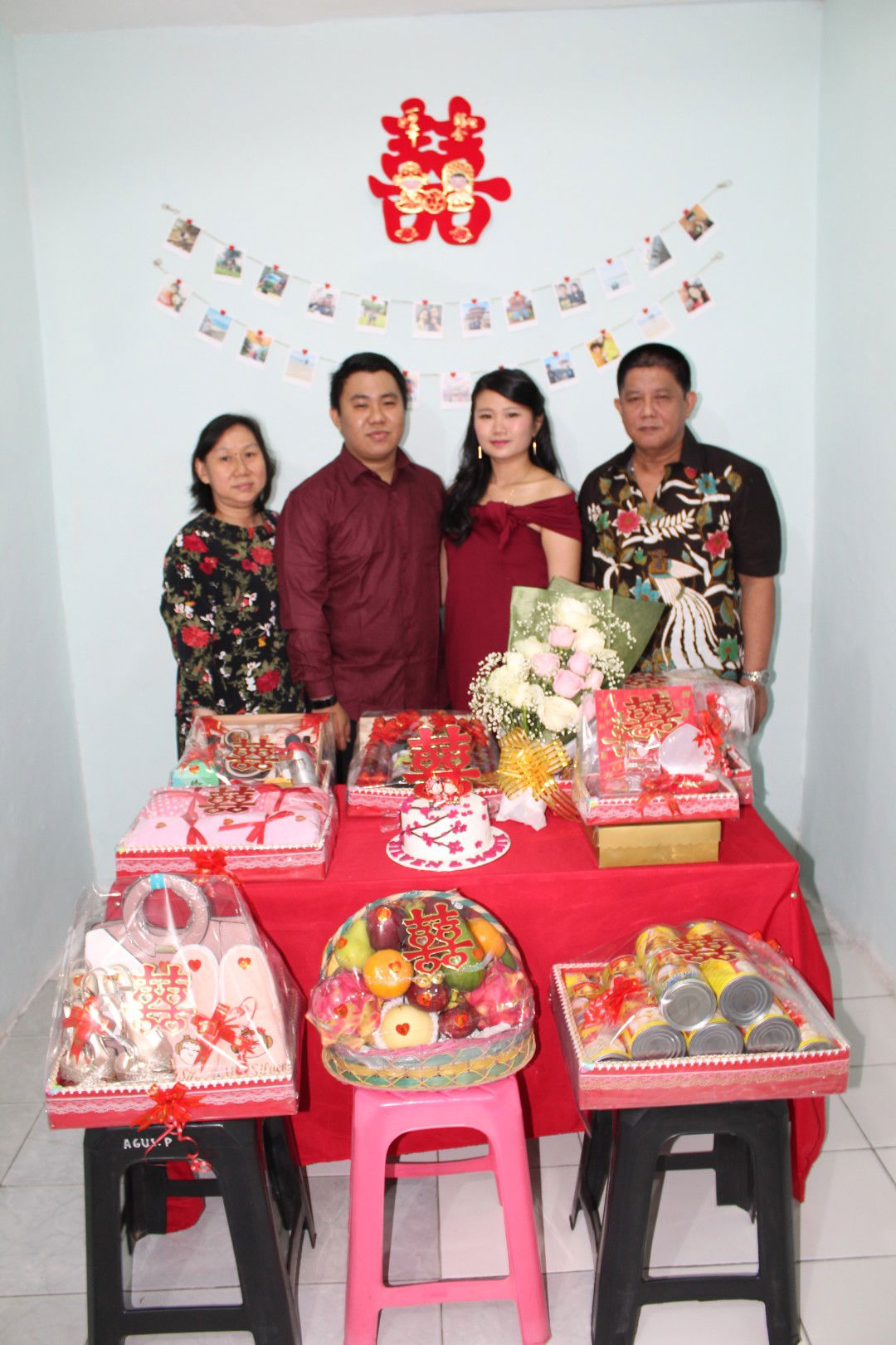 Terimakasihku, kuucapkan