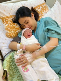 Thanika Junpiboonkit profile icon