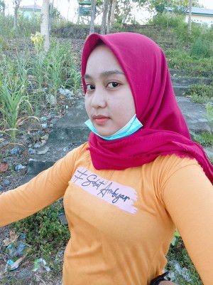 Arsya Amelia profile icon