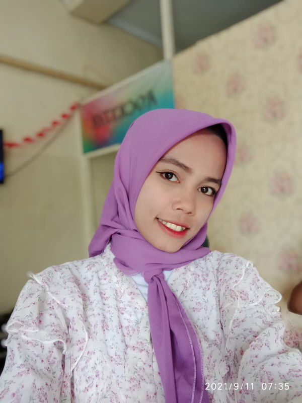 Dian Herlina Gumilang profile icon