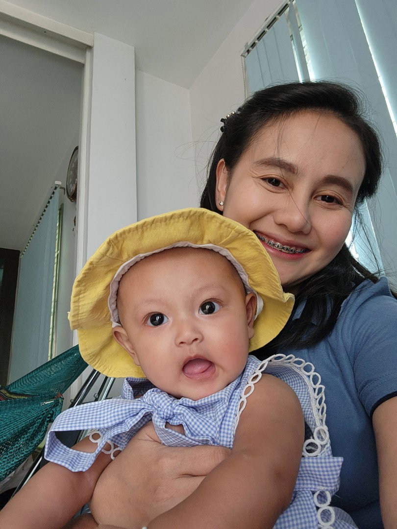 Aom Supattra profile icon