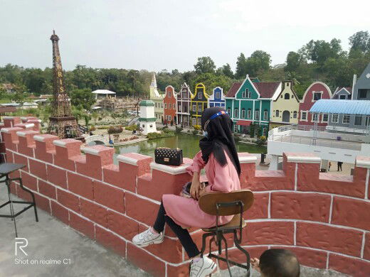 Ningsih profile icon