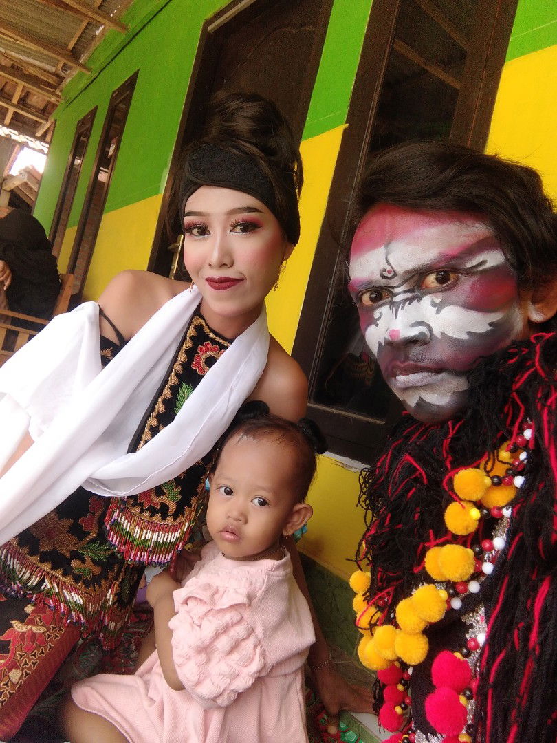 Sindy Widyasari profile icon