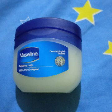 Vaseline