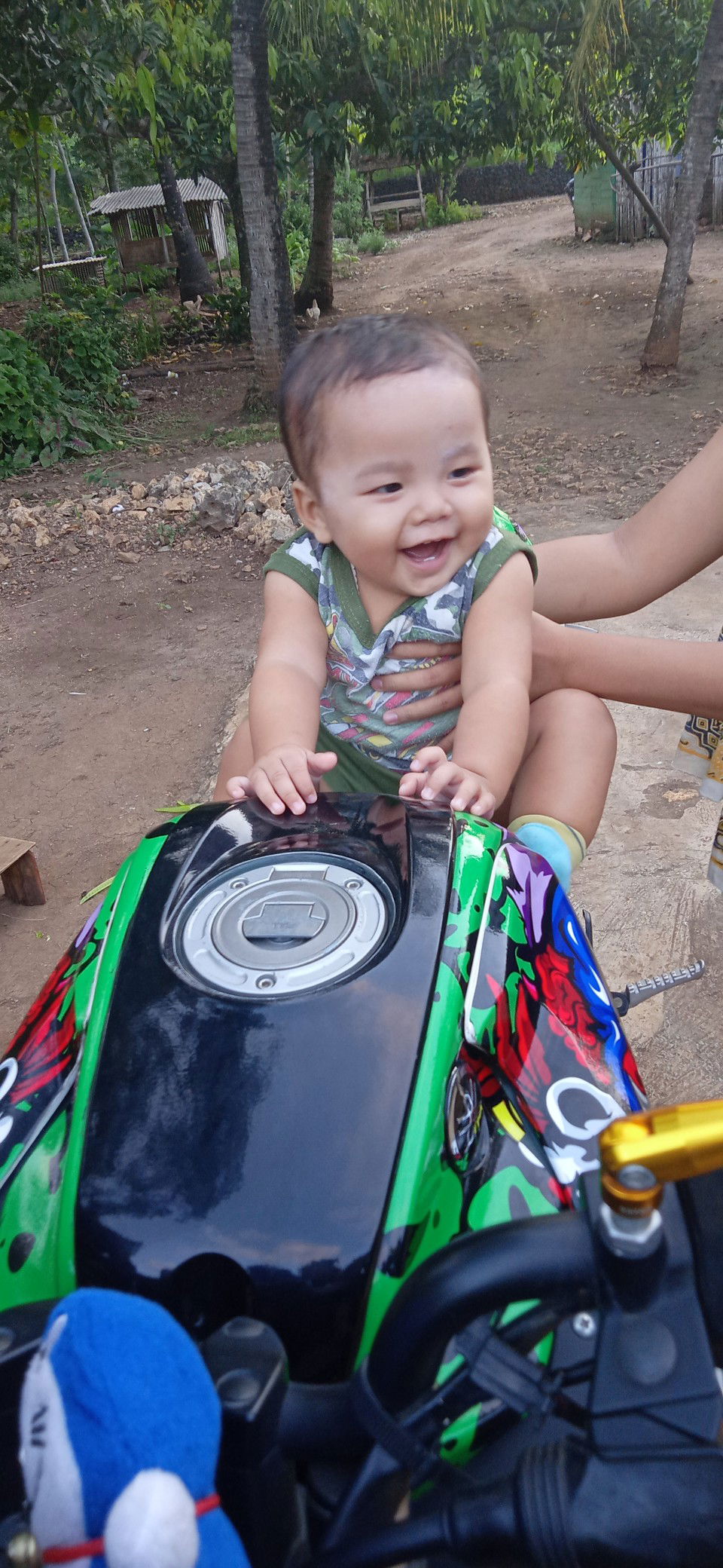 wulandary profile icon