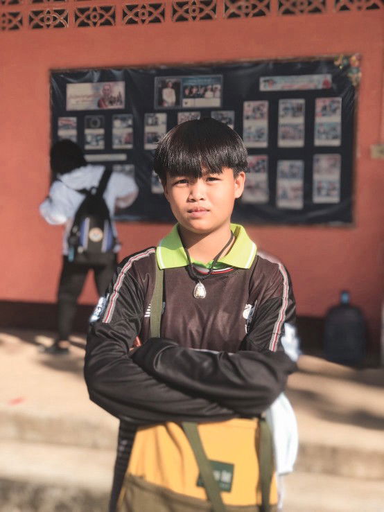 อา' รัญ profile icon