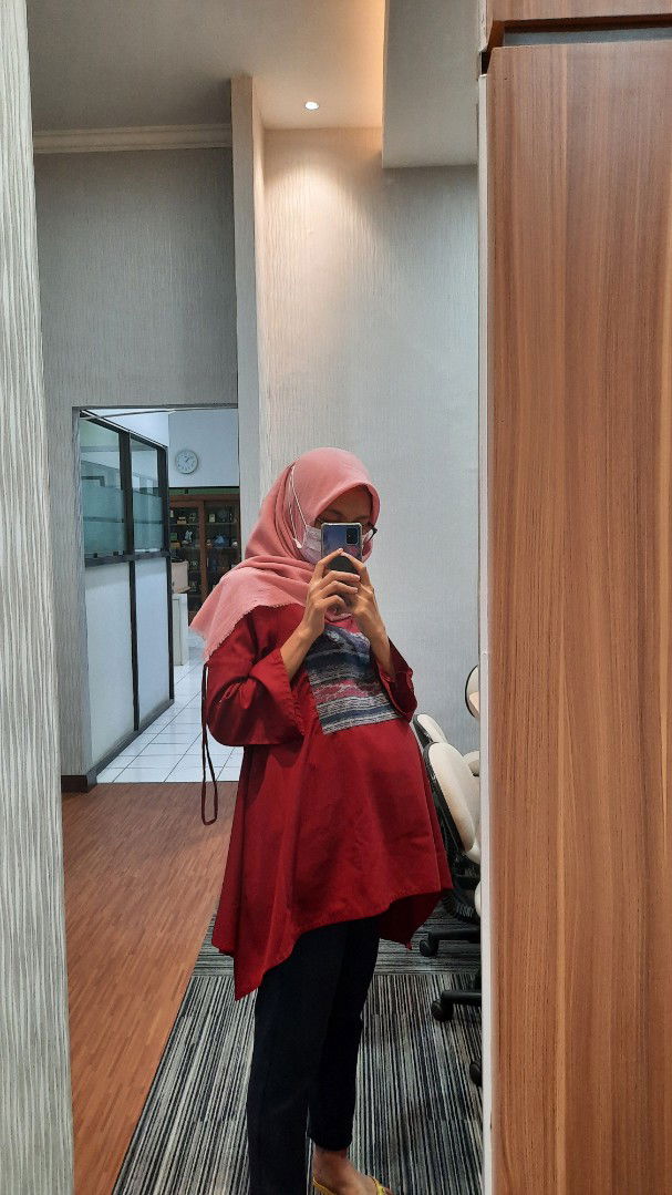 Desita Fathimah Aziz profile icon