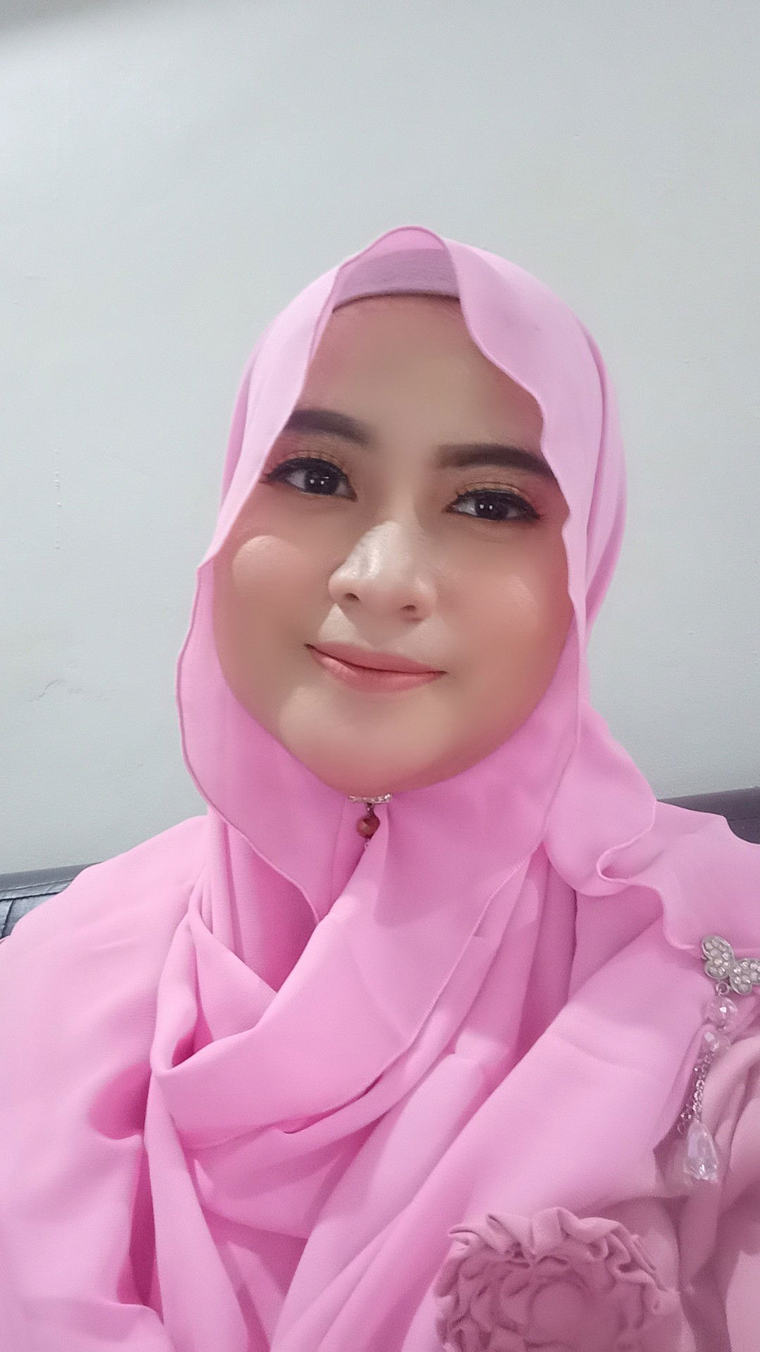 siti fauziah profile icon