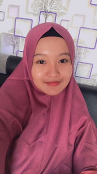 Syabilla profile icon