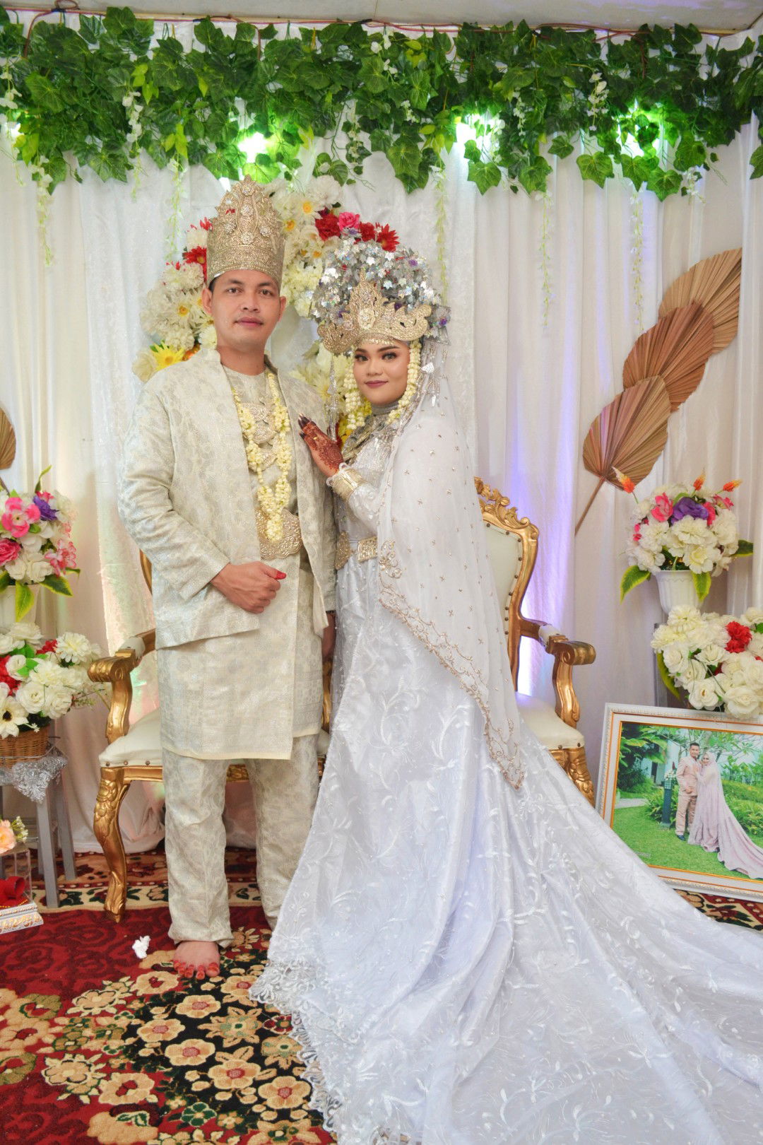 Amrina Rosyada profile icon