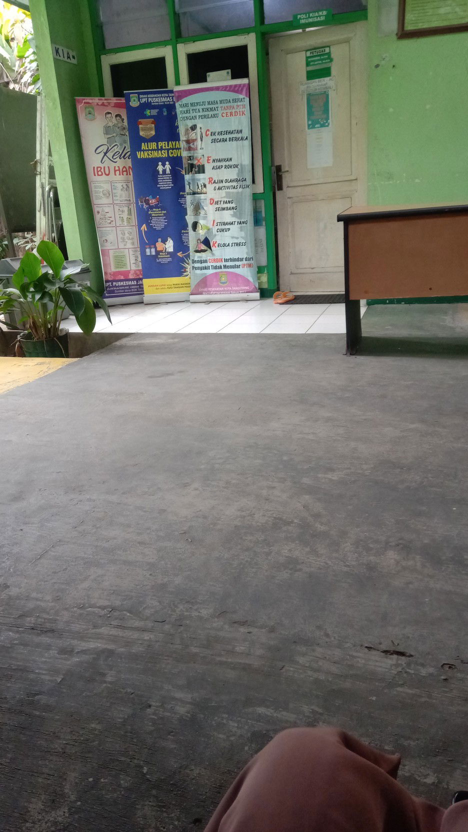 Mery Chaerina profile icon