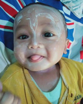 Lia Cahyani profile icon