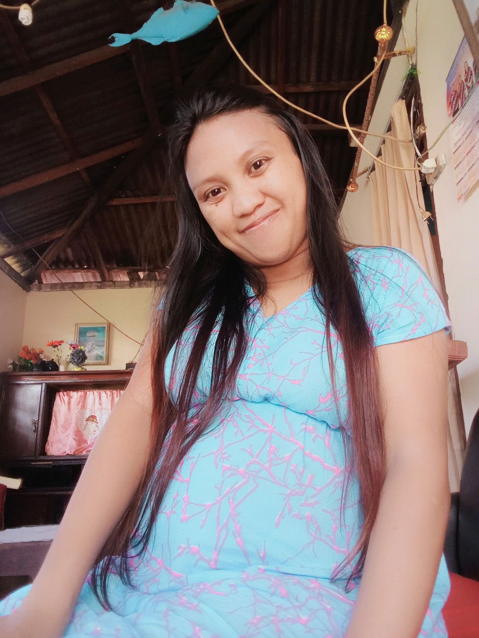 Prisilia Maneking profile icon