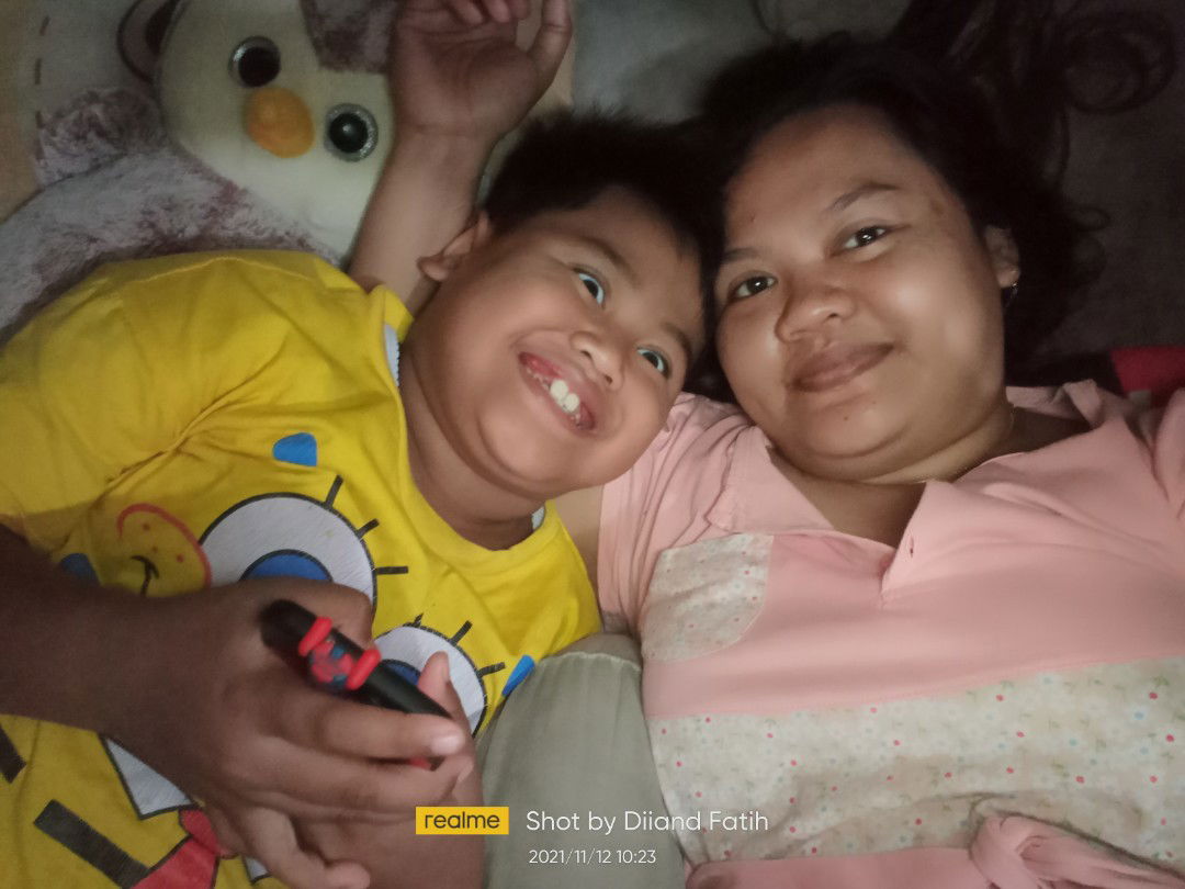 Dian Anggraini suratinah profile icon