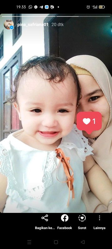 Safriana Safriana profile icon