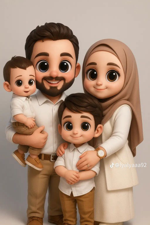 SURAYA SYAFIQKAH NAJWA BINTI MOHD SURIZAN profile icon