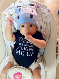 Rachel Rodriguez profile icon