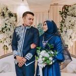 Nur Farwizah binti Kamaruddin profile icon