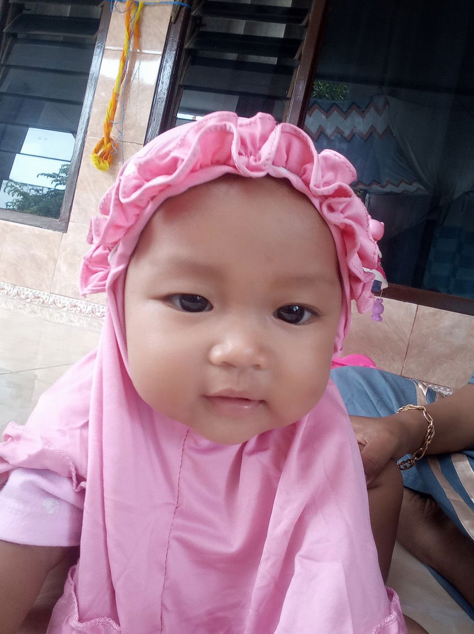 nur indah profile icon