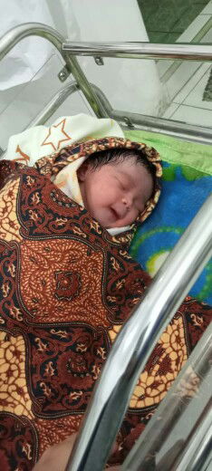 Dhania Harahap profile icon