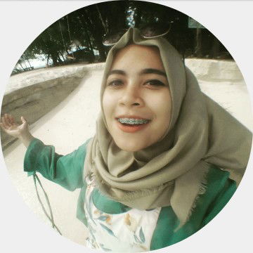 Marita Anjelia profile icon