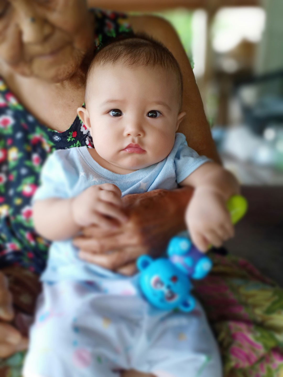 KruAnny Grittawan Anuwan Noithachang profile icon